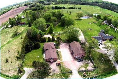 Detached House sold at 1809 10th Sideroad, New Tecumseth, Rural New Tecumseth, L0G1W0 - MLS: N3121855