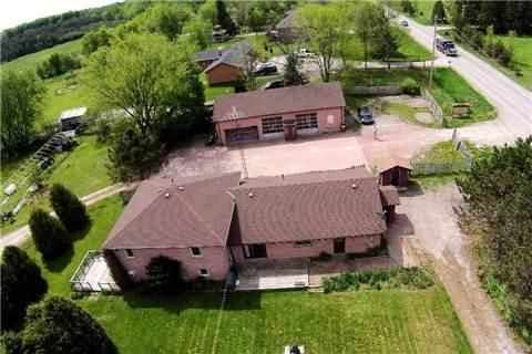 Detached House sold at 1809 10th Sideroad, New Tecumseth, Rural New Tecumseth, L0G1W0 - MLS: N3121855