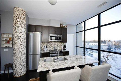 502 - 10376 Yonge St, Richmond Hill, L4C3B8 | Image 2