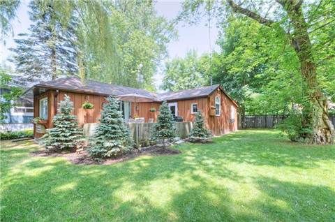 57 Rosehill Dr, Whitchurch-Stouffville, L4A7X3 | Image 2