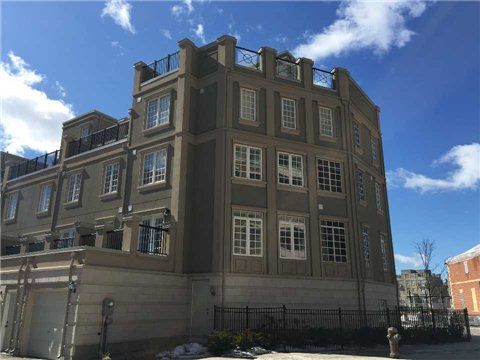 23 Mackenzie's Stand Ave, Markham, L6G0C4 | Image 3