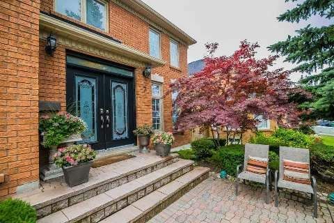 7 Boake Tr, Richmond Hill, L4B2H2 | Image 2