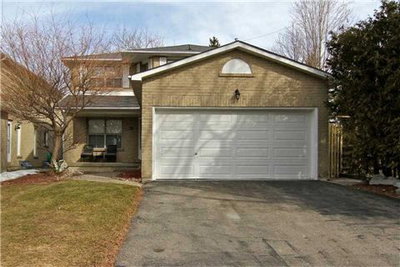 Detached House sold at 42 Timbermill Crescent, Markham, Ontario, L3P6W7 - Raymerville - MLS: N3148847