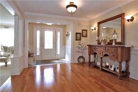 42 Foundry Cres, Markham, L3P6W4 | Image 3