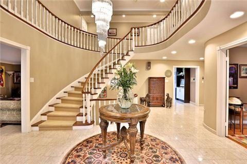 19 Limcombe Dr, Markham, L3T2V6 | Image 2