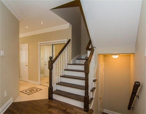 45 Del Francesco Way, Vaughan, L6A3X1 | Image 2