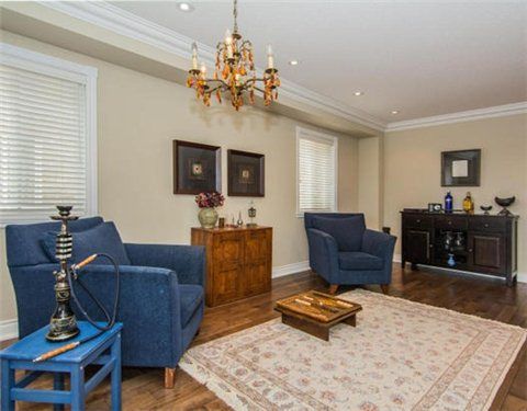 45 Del Francesco Way, Vaughan, L6A3X1 | Image 3