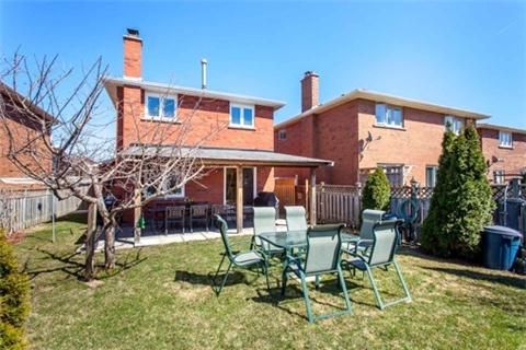 81 Waterfall Rd, Vaughan, L4L5B3 | Image 2