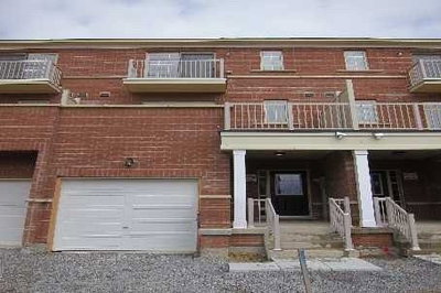Townhouse leased at 11 Tatra Lane, Markham, Ontario, L6C0P3 - Cathedraltown - MLS: N3176129