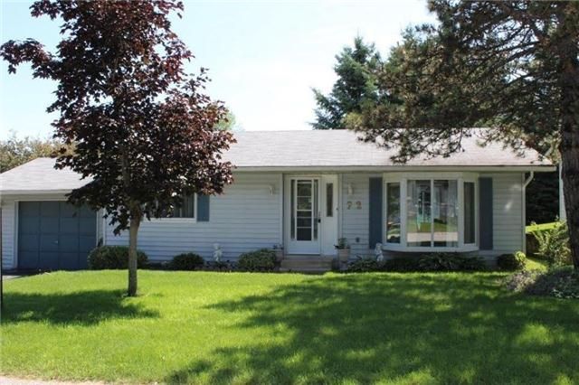 72 Tecumseth Pines Dr, New Tecumseth, L0G1W0 | Image 2