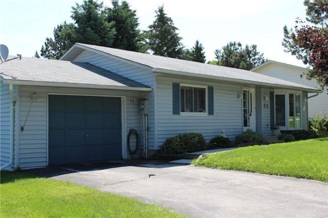 72 Tecumseth Pines Dr, New Tecumseth, L0G1W0 | Image 3