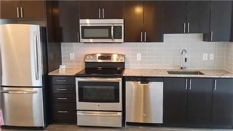 2311 - 7171 Yonge St, Markham, L3T 0C5 | Image 2