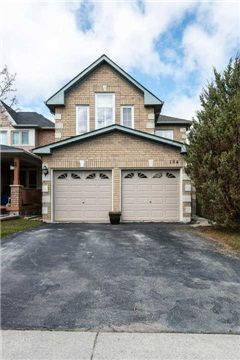 Detached House sold at 184 Stone Road, Aurora, Ontario, L4G 6Y9 - Aurora Grove - MLS: N3185635