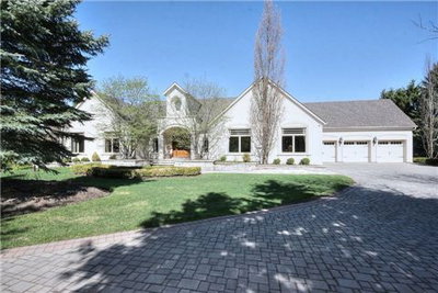 Detached House sold at 12 Alm Court, Aurora, Ontario, L4G6W8 - Aurora Estates - MLS: N3187210