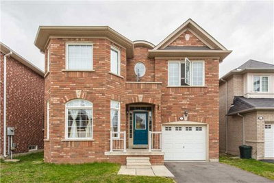 Detached House sold at 7 Davidoff Street, Markham, Ontario, L6E1R2 - Wismer - MLS: N3191242