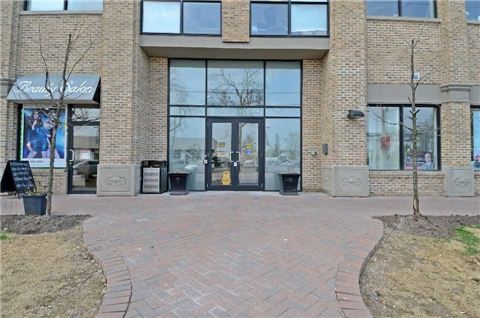 507 - 10376 Yonge St, Richmond Hill, L4C3B8 | Image 2