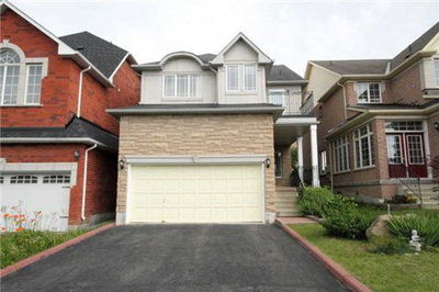 Detached House leased at 5 Angelica Avenue, Richmond Hill, Rouge Woods, L4S2C6 - MLS: N3196310