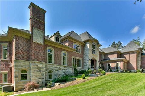 29 Moraine Forest Tr, Whitchurch-Stouffville, L4A0T9 | Image 2