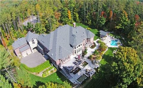 29 Moraine Forest Tr, Whitchurch-Stouffville, L4A0T9 | Image 3