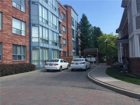 205 - 7398 Yonge St, Vaughan, L4J8J2 | Image 3