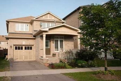 Detached House sold at 10 Saffron Street, Markham, Ontario, L6E1L7 - Greensborough - MLS: N3206941