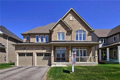 Detached House sold at 4 Bamburg Street, Georgina, Ontario, L0E1R0 - Sutton & Jackson's Point - MLS: N3207459