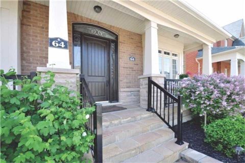 64 Glengordon Cres, Markham, L6C 0K1 | Image 2
