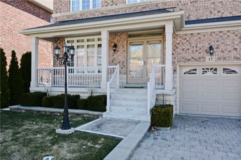 17 Mossgrove St, Markham, L6E1E8 | Image 2