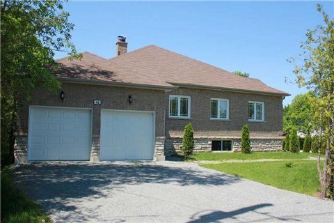 46 Alexander Blvd, Georgina, L0E 1L0 | Image 3