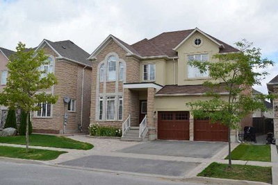 Detached House leased at 17 Boticelli Way, Vaughan, Ontario, L4H0C6 - Vellore Village - MLS: N3221526