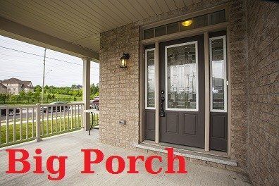 39 Jocada Crt, Richmond Hill, L4E0Z5 | Image 2