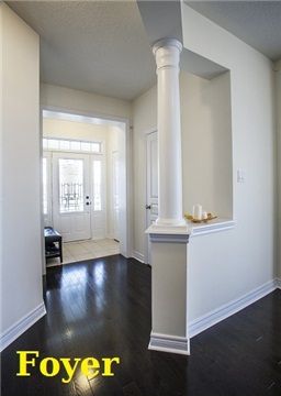 39 Jocada Crt, Richmond Hill, L4E0Z5 | Image 3