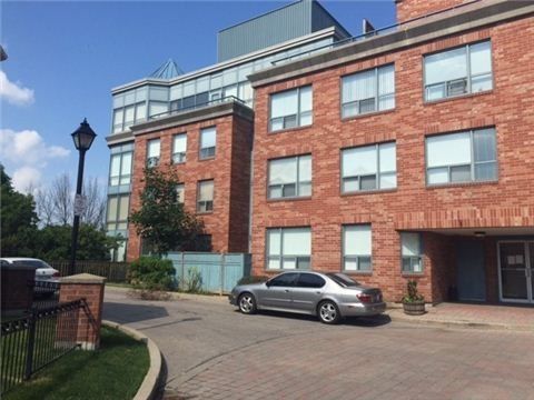 205 - 7398 Yonge St, Vaughan, L4J8J2 | Image 2