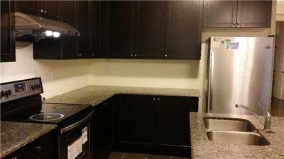 Semi-Detached House leased at 118 Beckett Avenue, Markham, Ontario, L6C0R9 - Berczy - MLS: N3234529