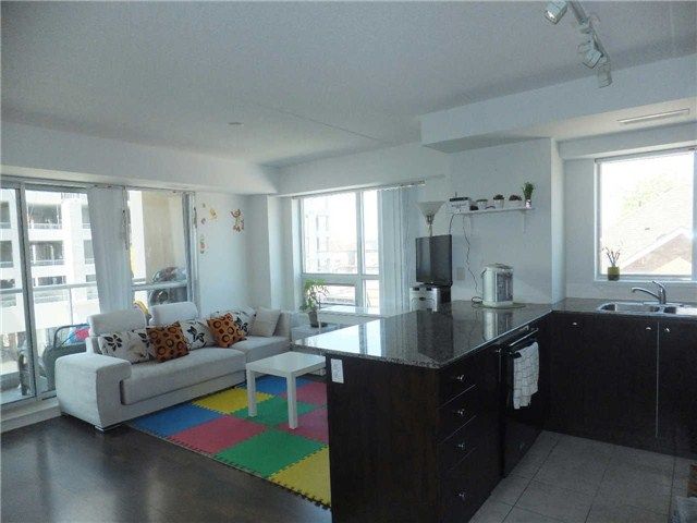 519 - 4600 Steeles Ave E, Markham, L3R5J1 | Image 2