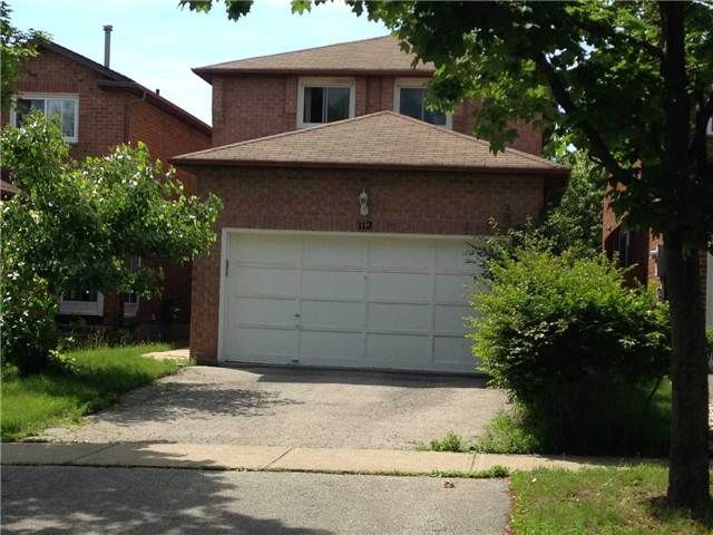 112 Patrice Cres, Vaughan, L4J4Z4 | Image 2