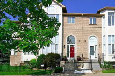 Townhouse sold at 245 Shirley Drive, Richmond Hill, Rouge Woods, L4S1T9 - MLS: N3249307