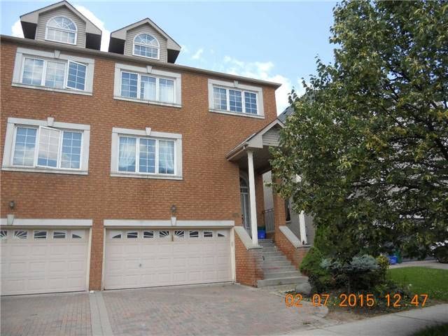 108 Leitchcroft Cres, Markham - Commerce Valley image-0-0