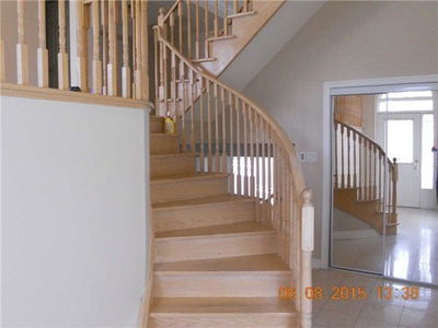 108 Leitchcroft Cres, Markham - Commerce Valley image-0-2