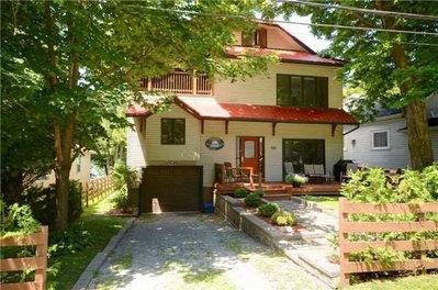 Detached House sold at 86 Morrison Avenue, Brock, Ontario, L0K1A0 - Beaverton - MLS: N3252209
