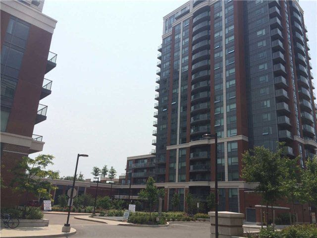 318 - 1 Uptown Dr, Markham, L3R5C1 | Image 2
