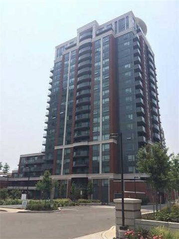 318 - 1 Uptown Dr, Markham, L3R 5C1 | Image 2