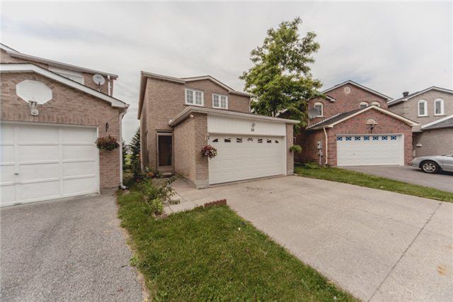 36 Laguna Cres, Markham, L3S3G6 | Image 2