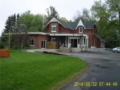 Detached House sold at 6536 5th Sideroad, Essa, Ontario, L9R1V2 - Rural Essa - MLS: N3258350