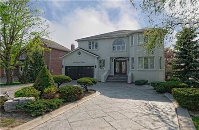 Detached House sold at 76 Concord Road, Vaughan, Ontario, L4J3M3 - Beverley Glen - MLS: N3259992