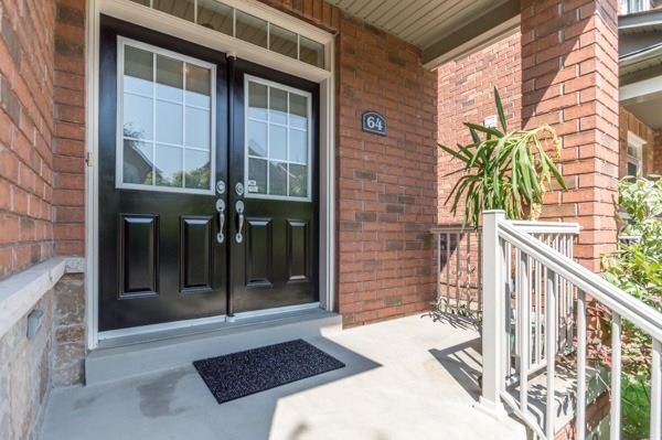 64 Evaridge Dr, Markham, L6B1H3 | Image 2