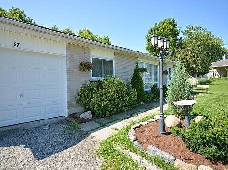 27 Jamieson Dr, Adjala-Tosorontio, L0N 1R0 | Image 2