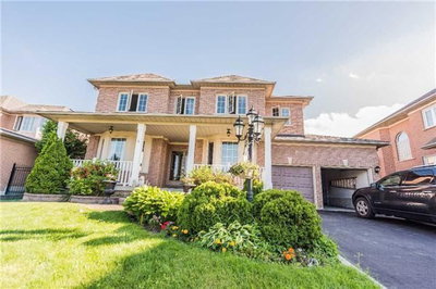 Detached House sold at 42 Boxwood Crescent, Markham, Ontario, L3S3P6 - Rouge Fairways - MLS: N3266323