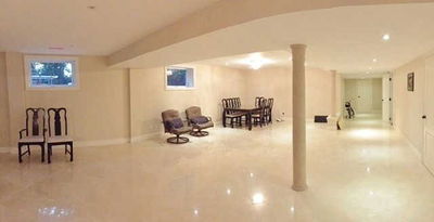 Unit (Bsmt) — 286 Fern Ave, Richmond Hill - Langstaff image-0-2