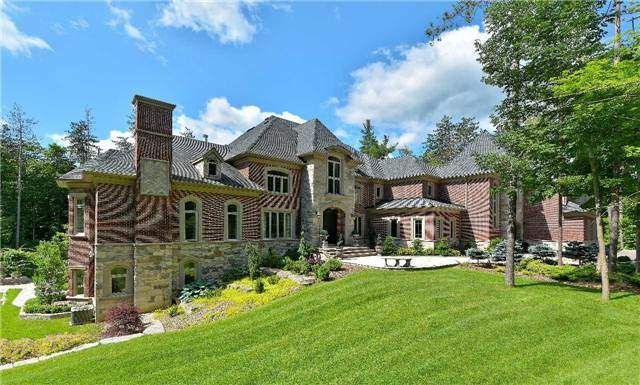 29 Moraine Forest Tr, Whitchurch-Stouffville, L4A0T9 | Image 2